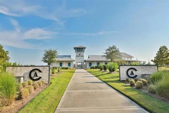 Coastal Point