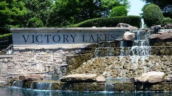 Victory Lakes