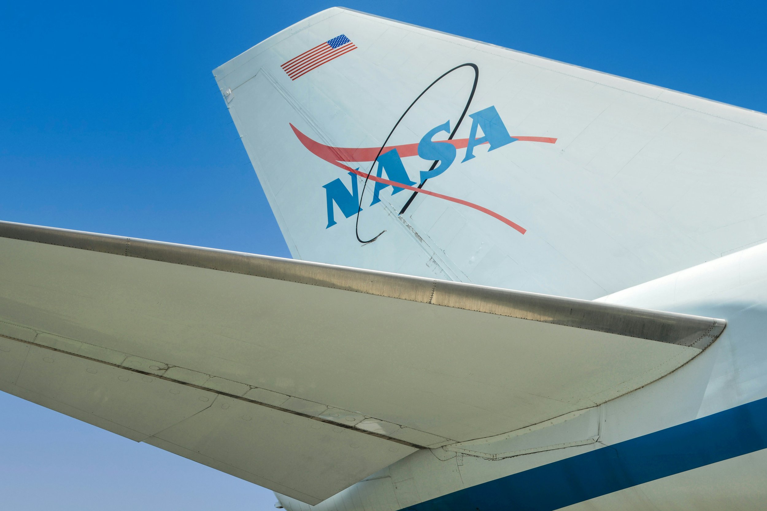 NASA