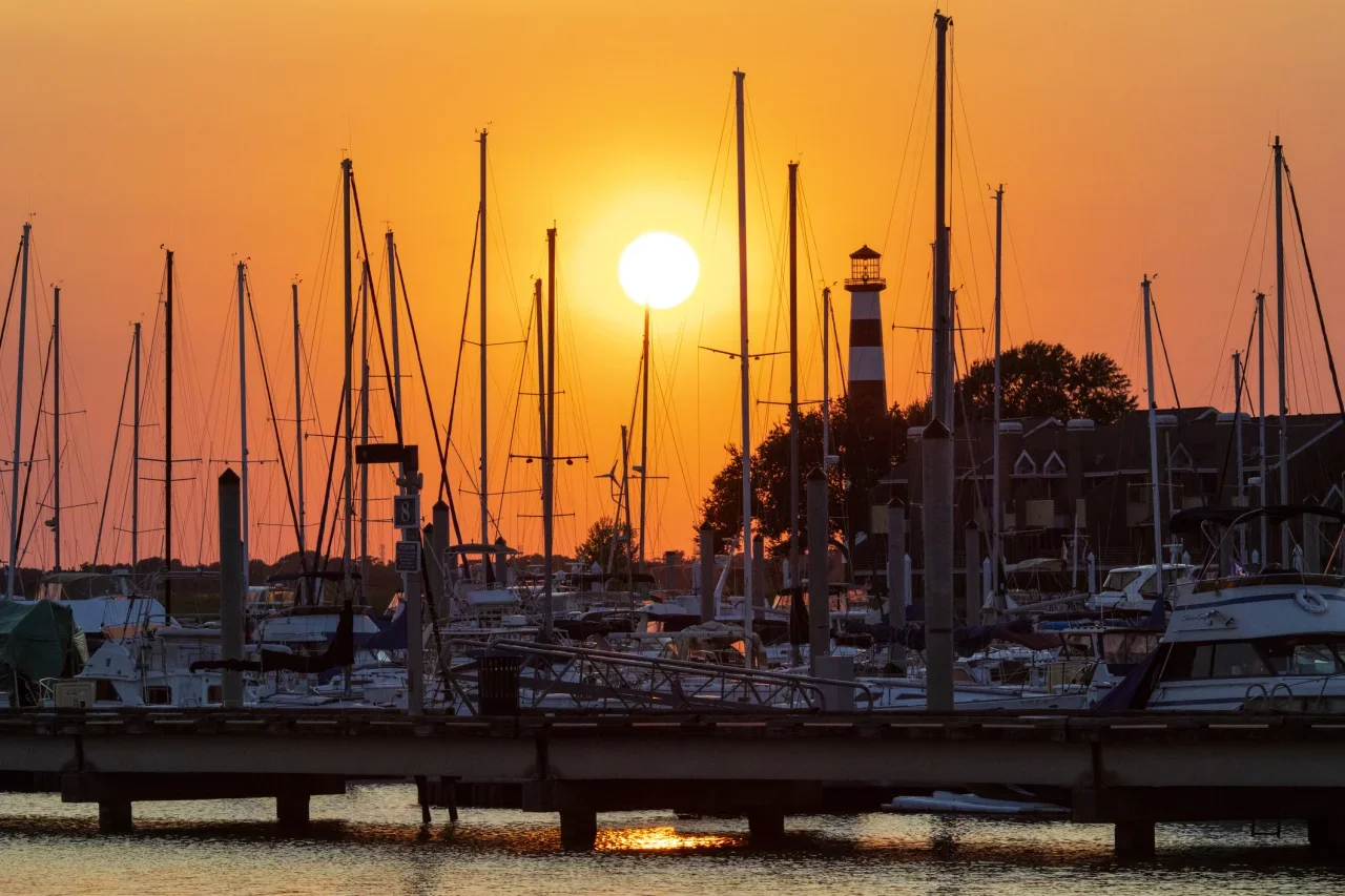League City