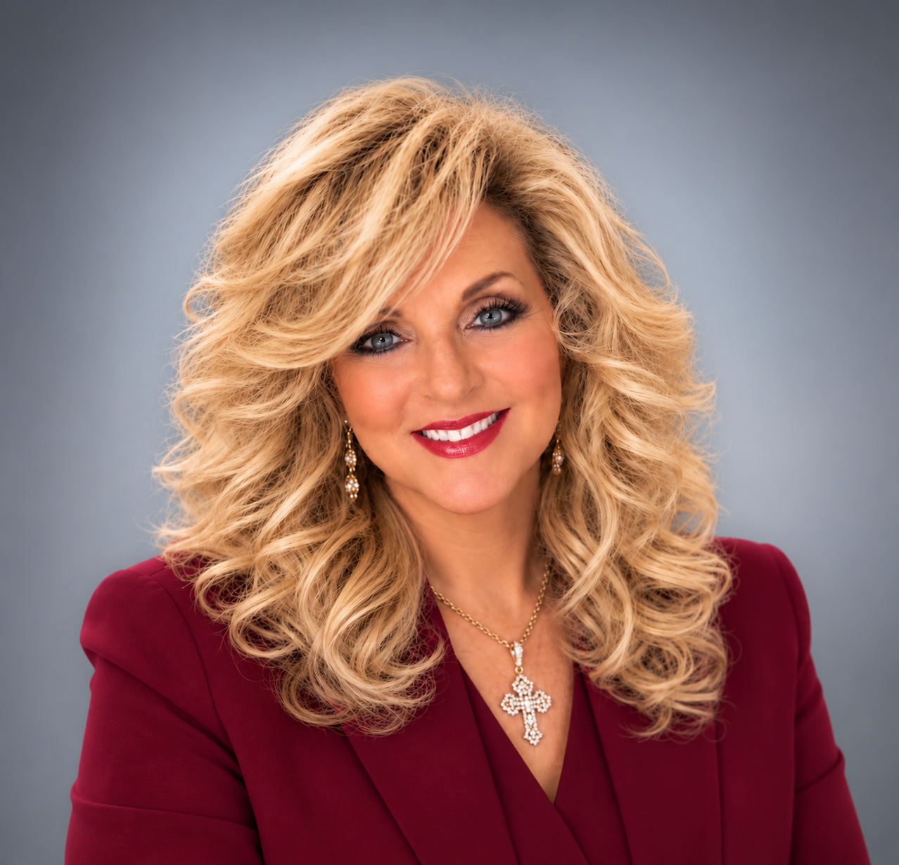 Toni Wilson