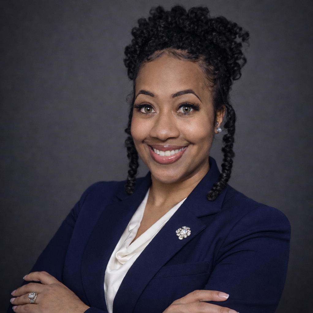 Desieray Brown