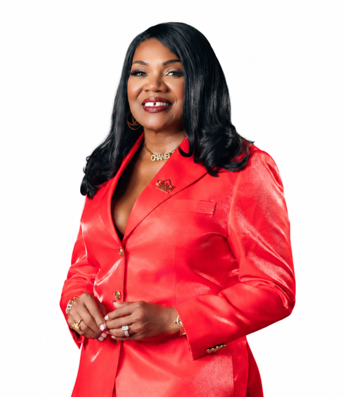 Felicia Allen Grace