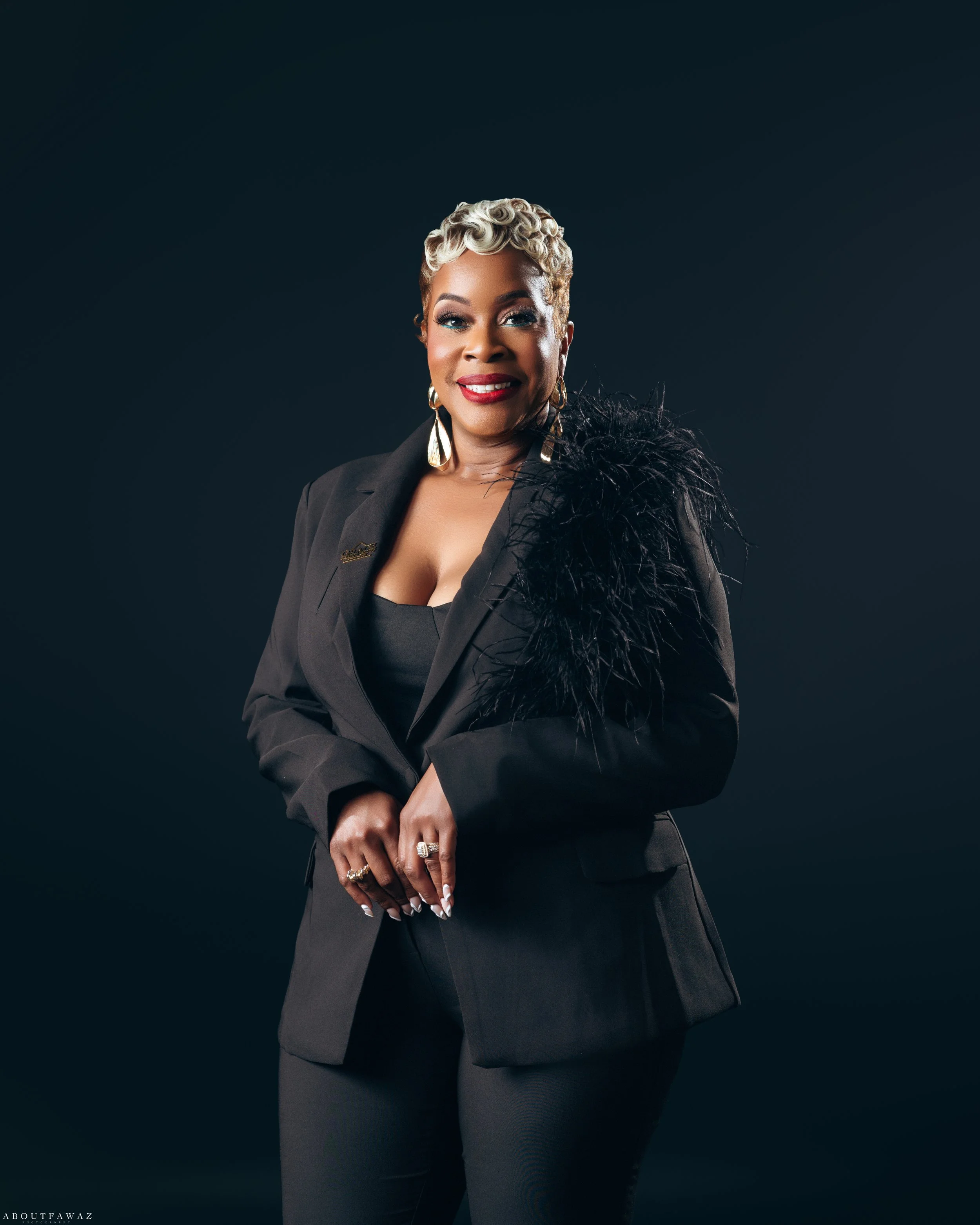 Shemeka Busby
