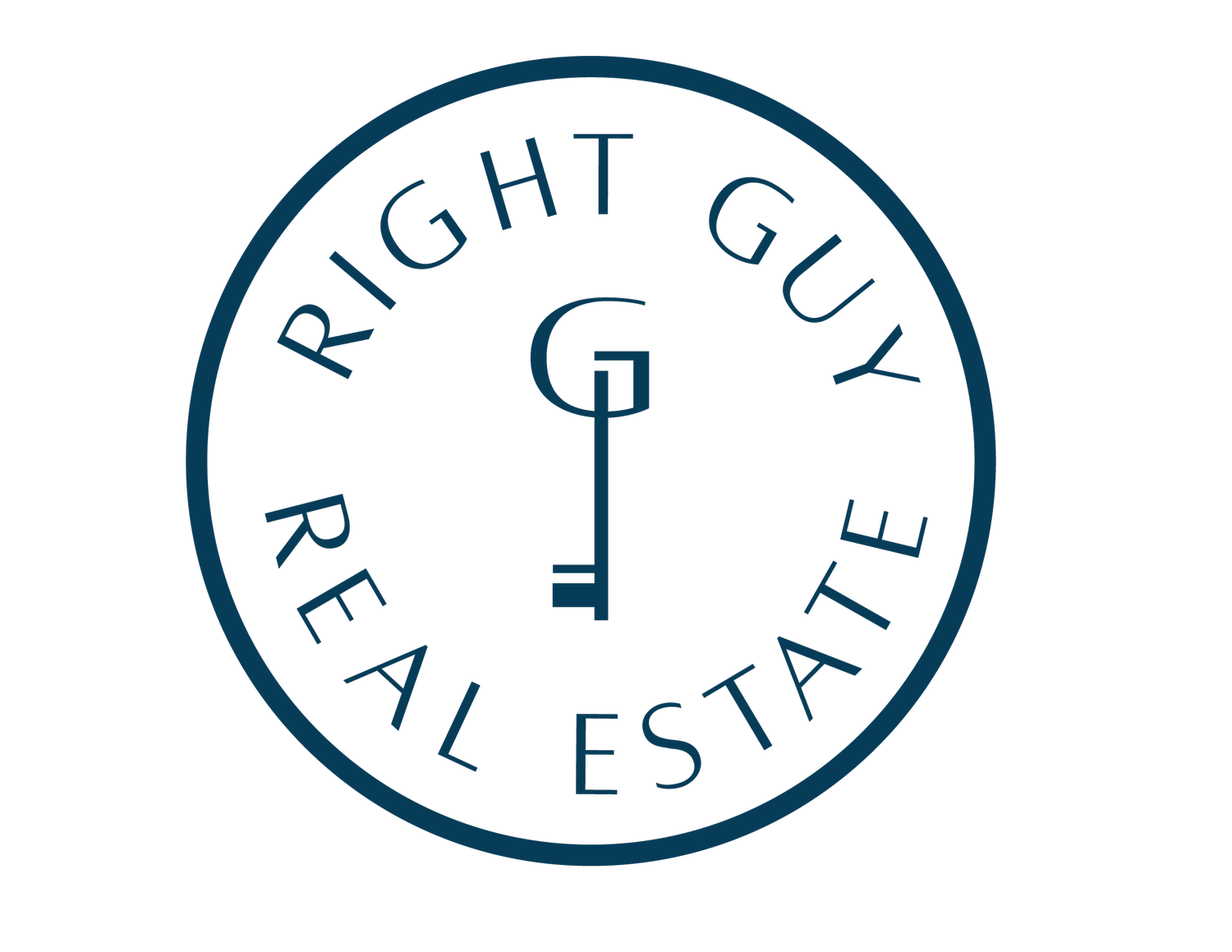 Simon Guy I The Right Guy Real Estate Group