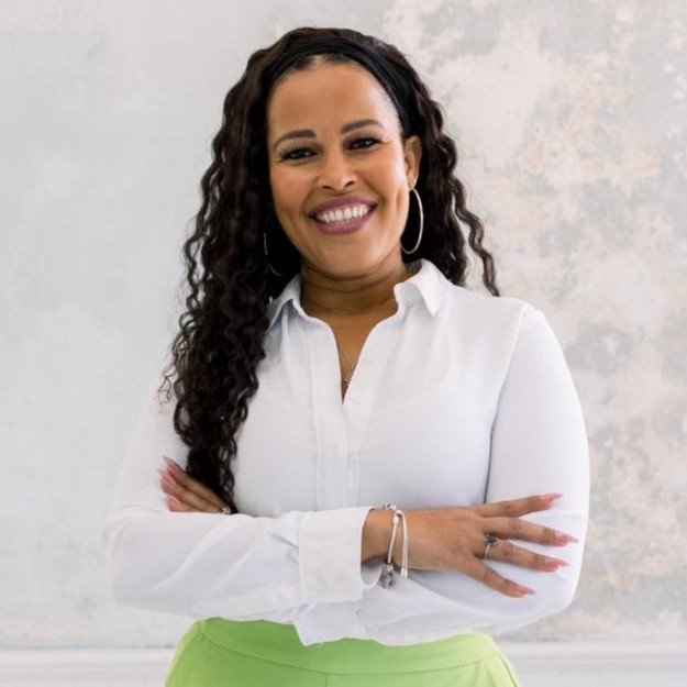 Betty Camilo-Correa