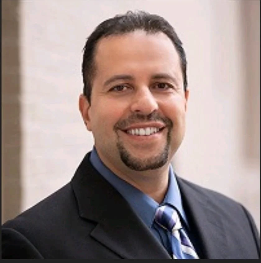 Andrew DiStefano