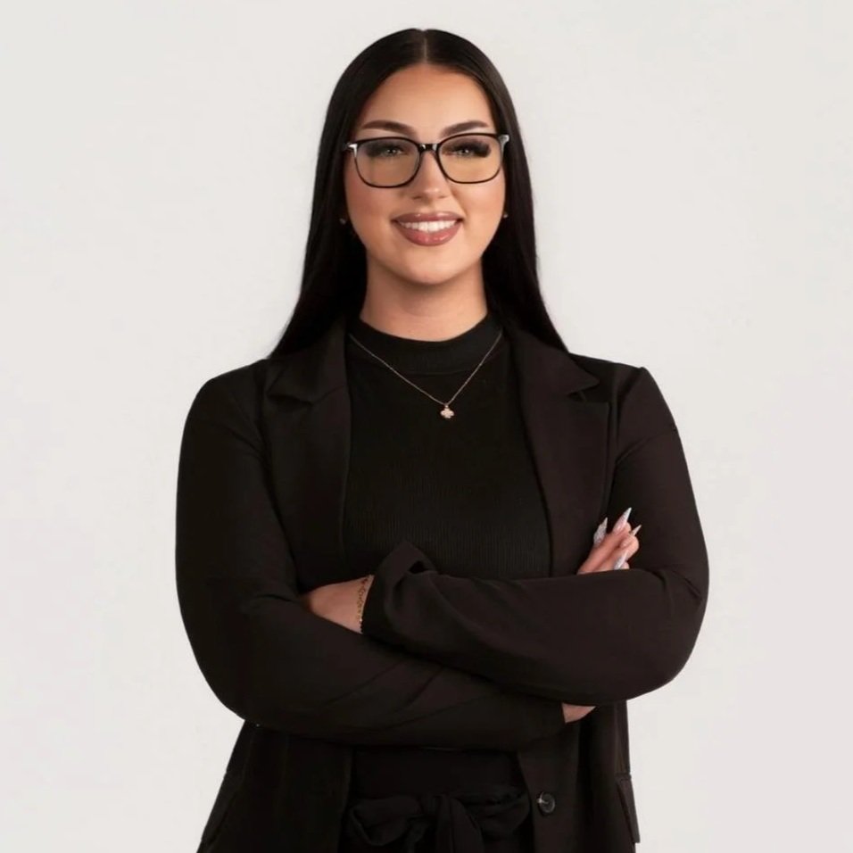 Andria Pintabone