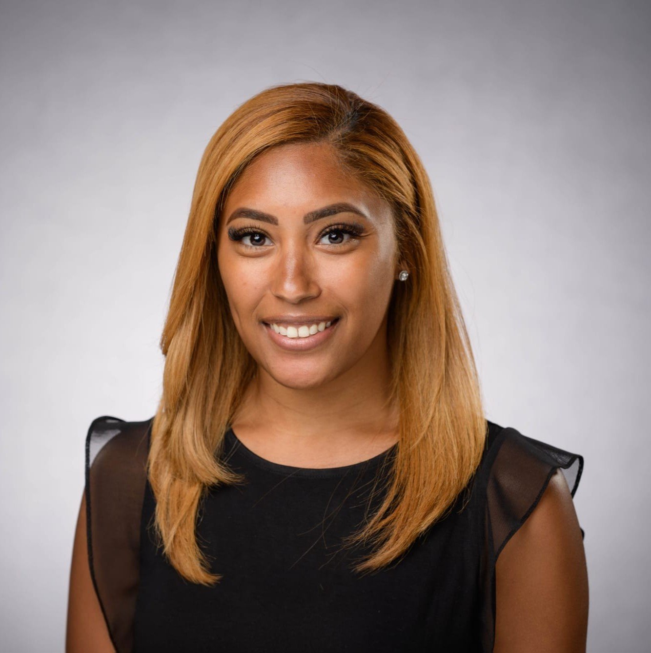 Maxine Tolentino