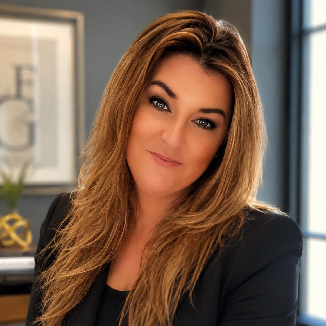 Tara Hoffman