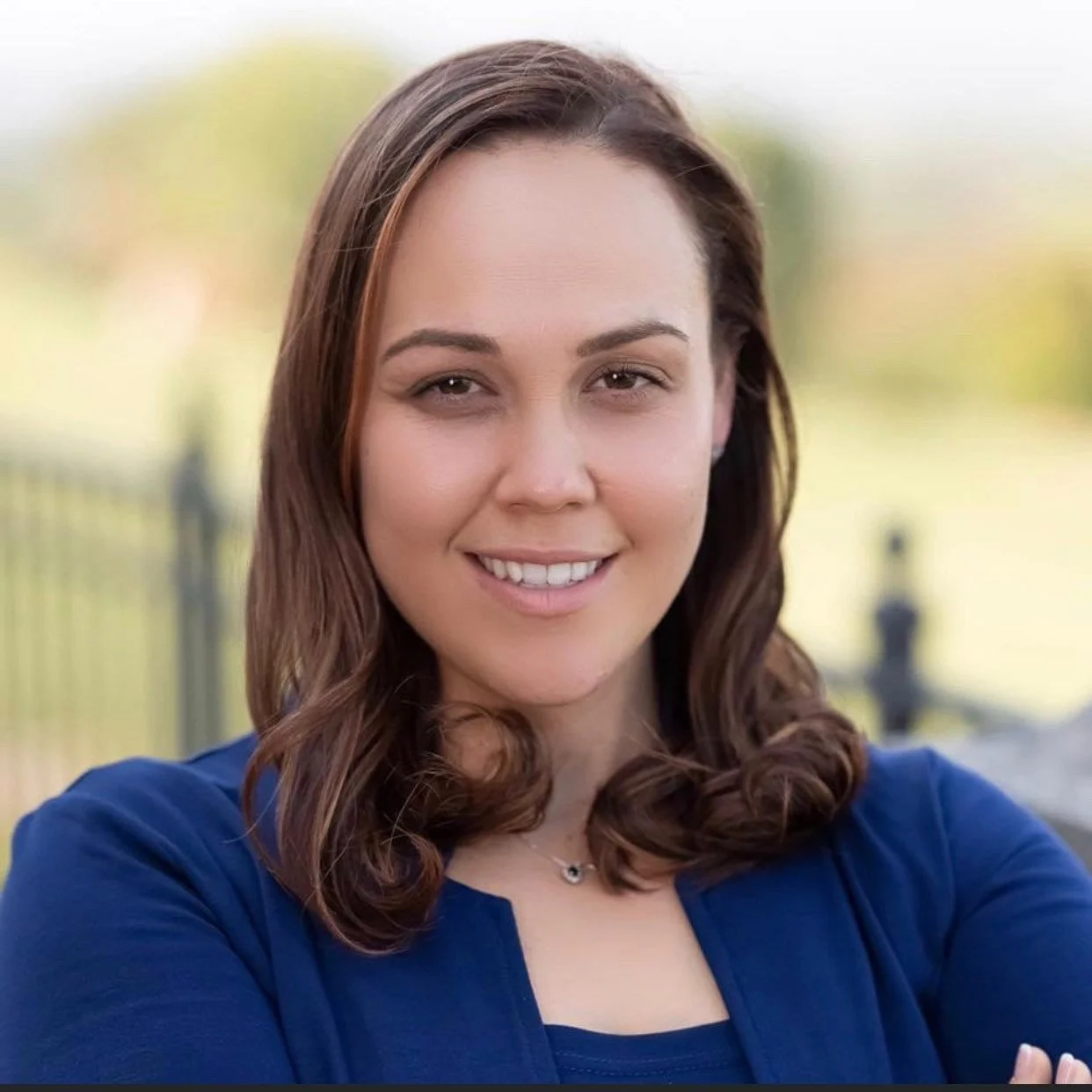 Karin Negron-Caraballo