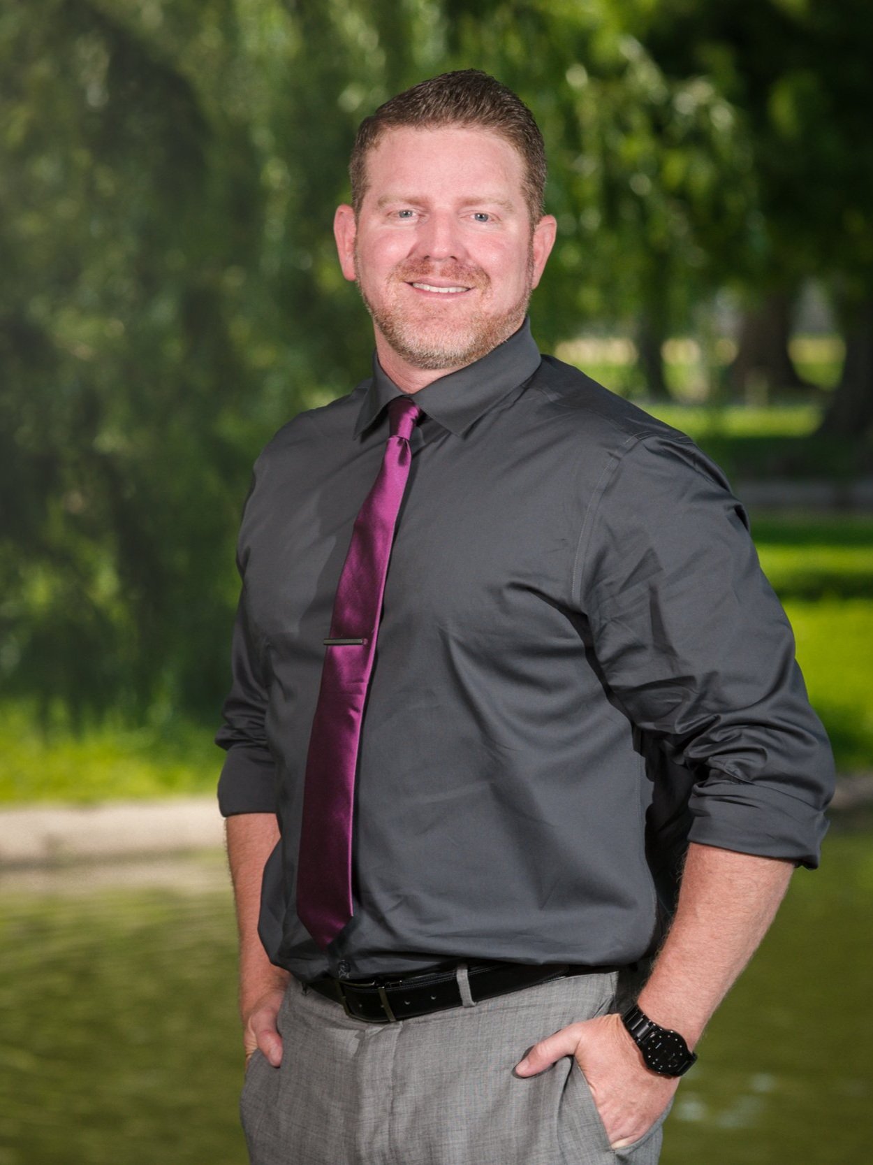 AGENTS — Southern Illinois Realty Experts