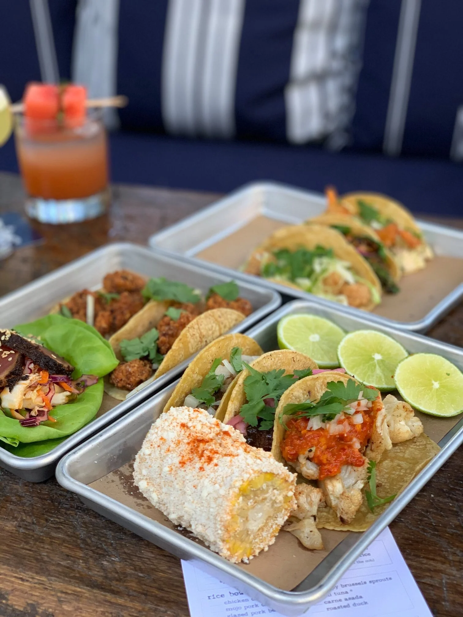 9 Best Taco Spots in Northern Virginia — AJ Lall, REALTOR®