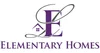 Elementary Homes Logo