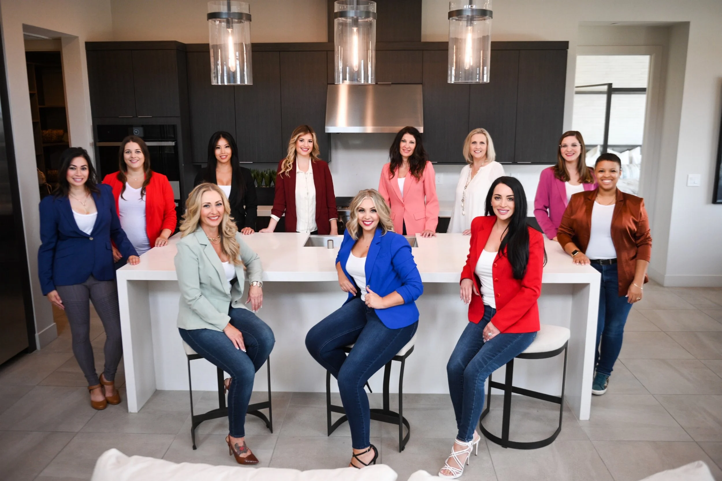 Team — Realty Rae Group