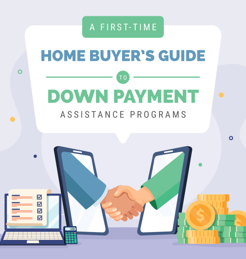 Homebuyer assistance programs