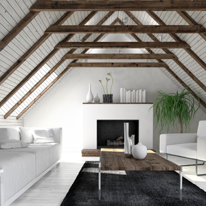 Exposed Beams, Will the Trend Last?
