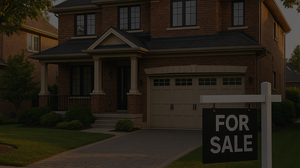 Canada’s Housing Market Turns a Corner... Are Sellers Gaining the Edge?
