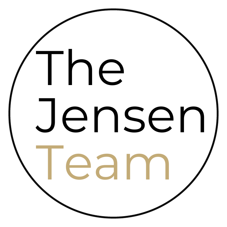 The Jensen Team