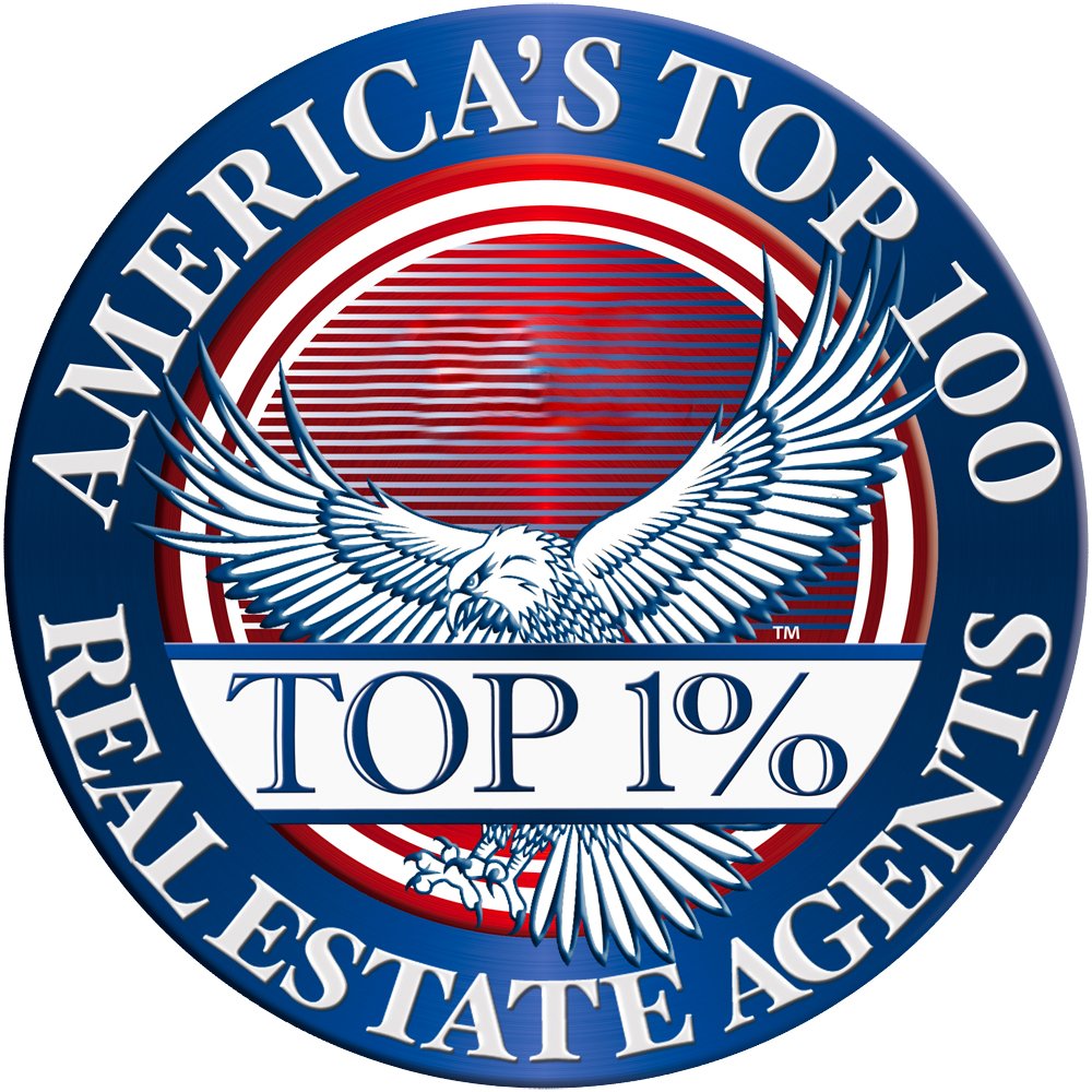2018 America's Top 100 Real Estate Agents.jpg