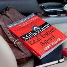 Millionaire Real Real Estate Agent