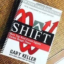 Shift How Top Real Estate Agents Tackle Tough Times