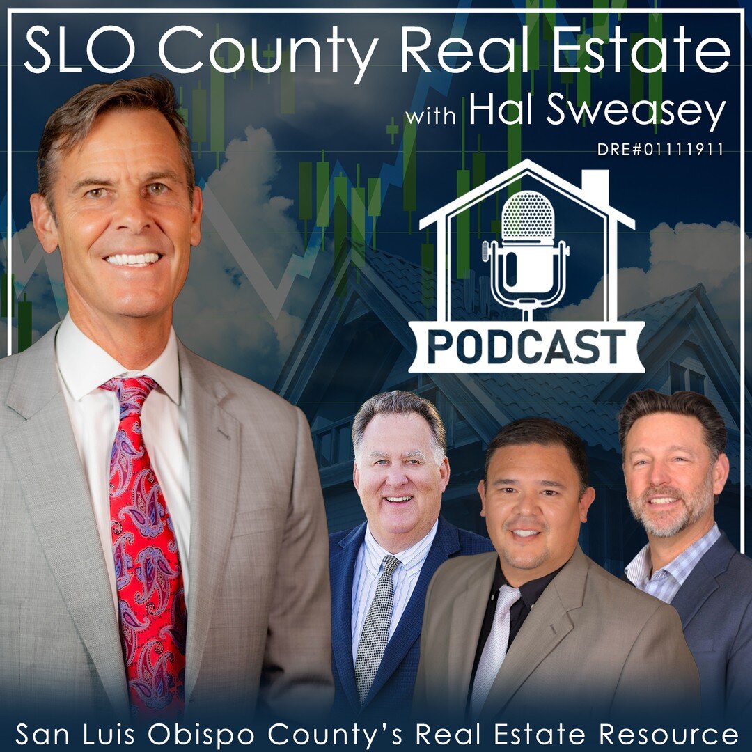 California Homeowners Insurance Challenges. As if buying a home hasn&rsquo;t presented enough challenges in recent month&rsquo;s.

https://podcasts.apple.com/.../california.../id1622273735...

Interest Rates, and Low inventory have squeezed the Marke