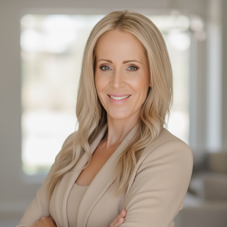 Stacie Kenny