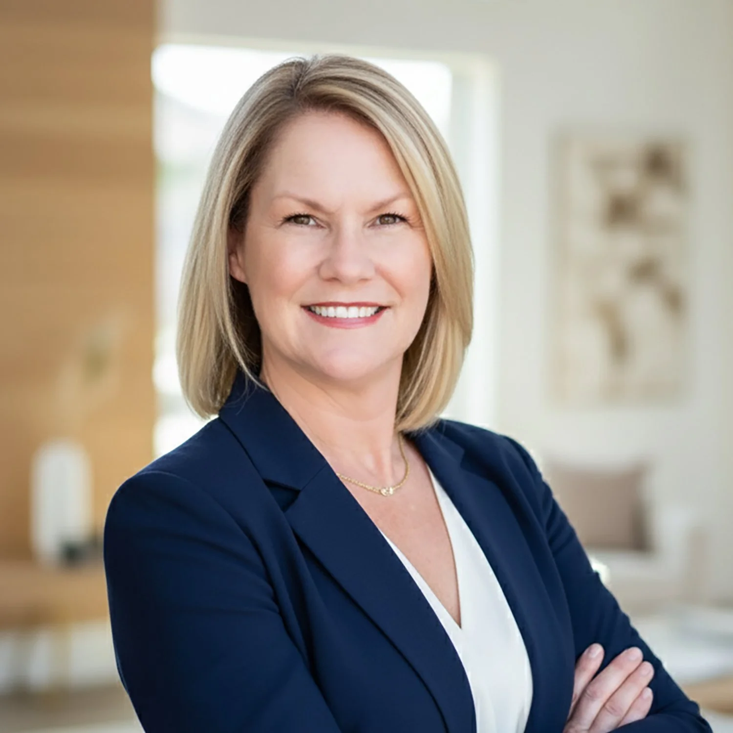 Sharon Benedik