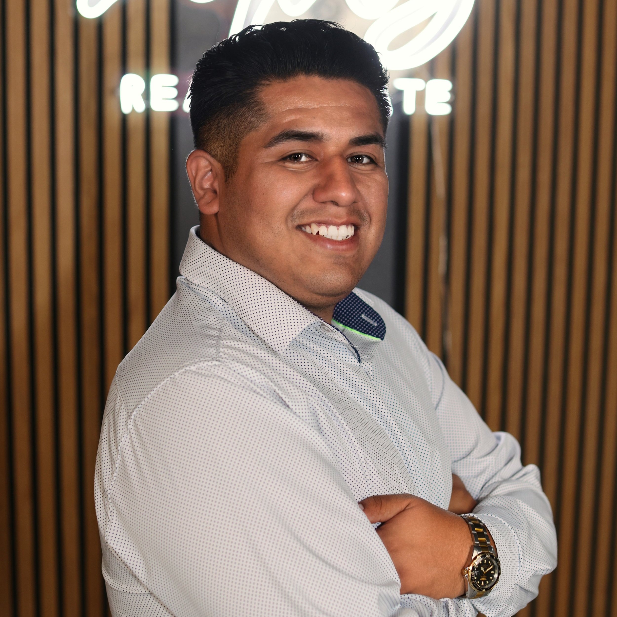 Victor Lazcano