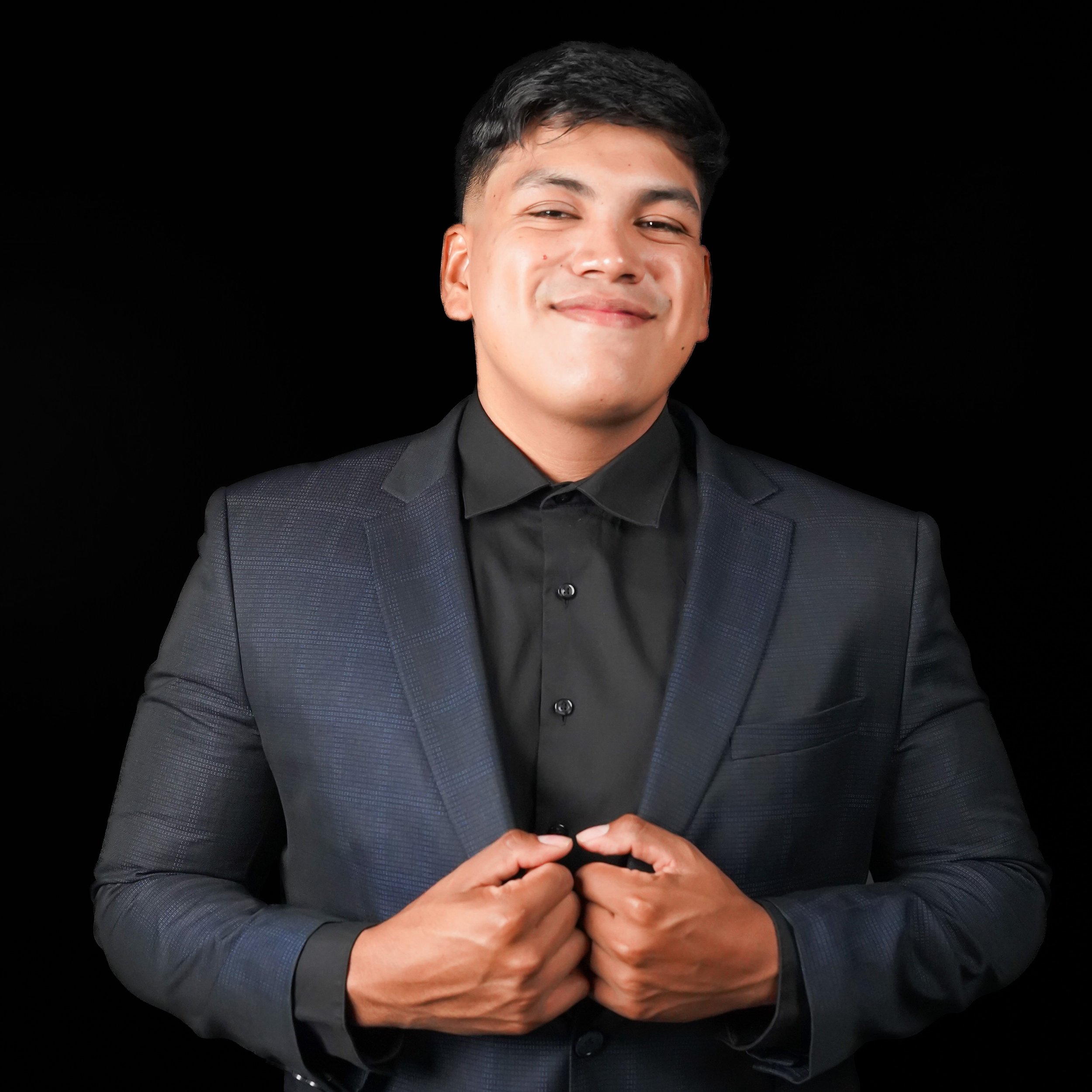 Bryan Leon-Perez