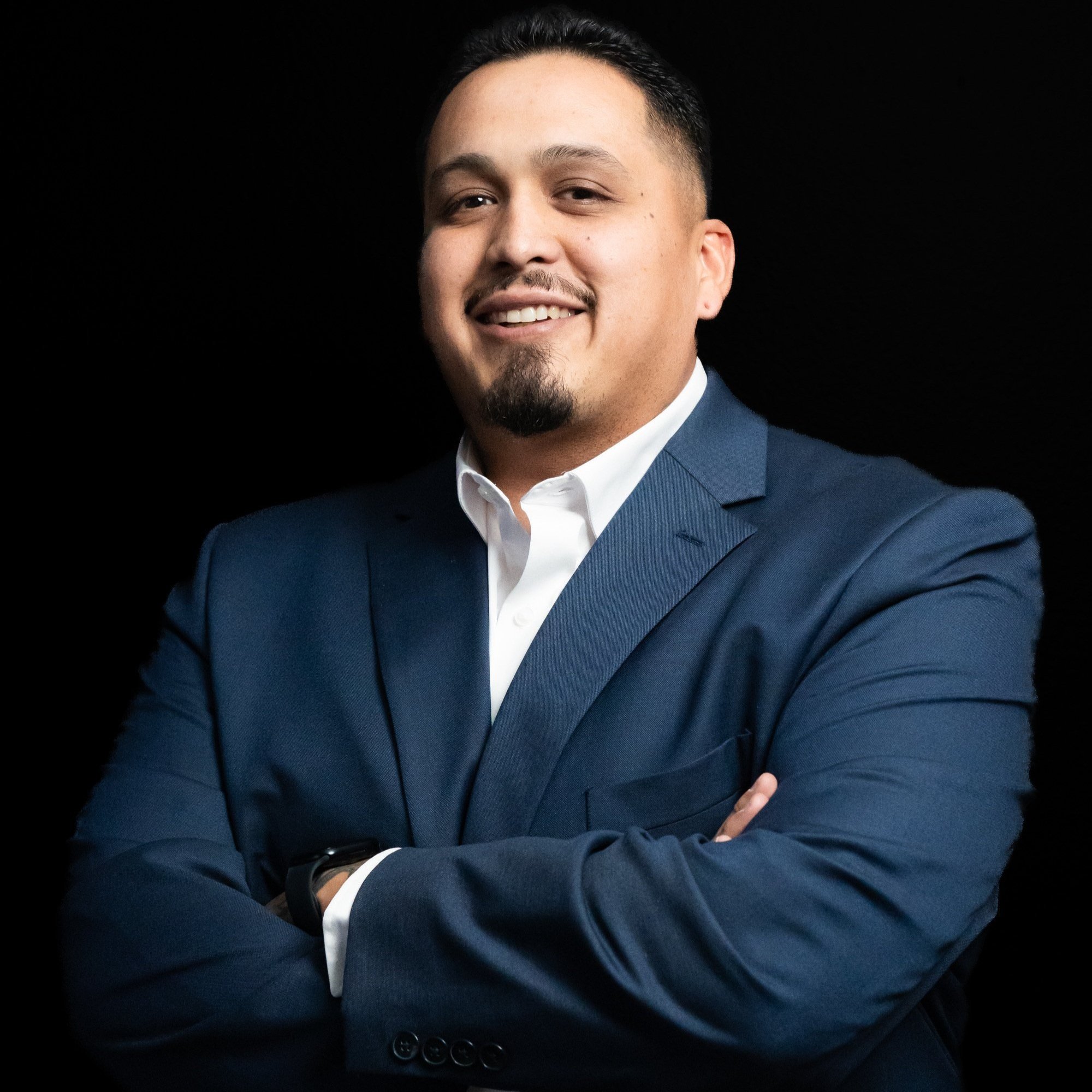 Dionicio Flores Jimenez