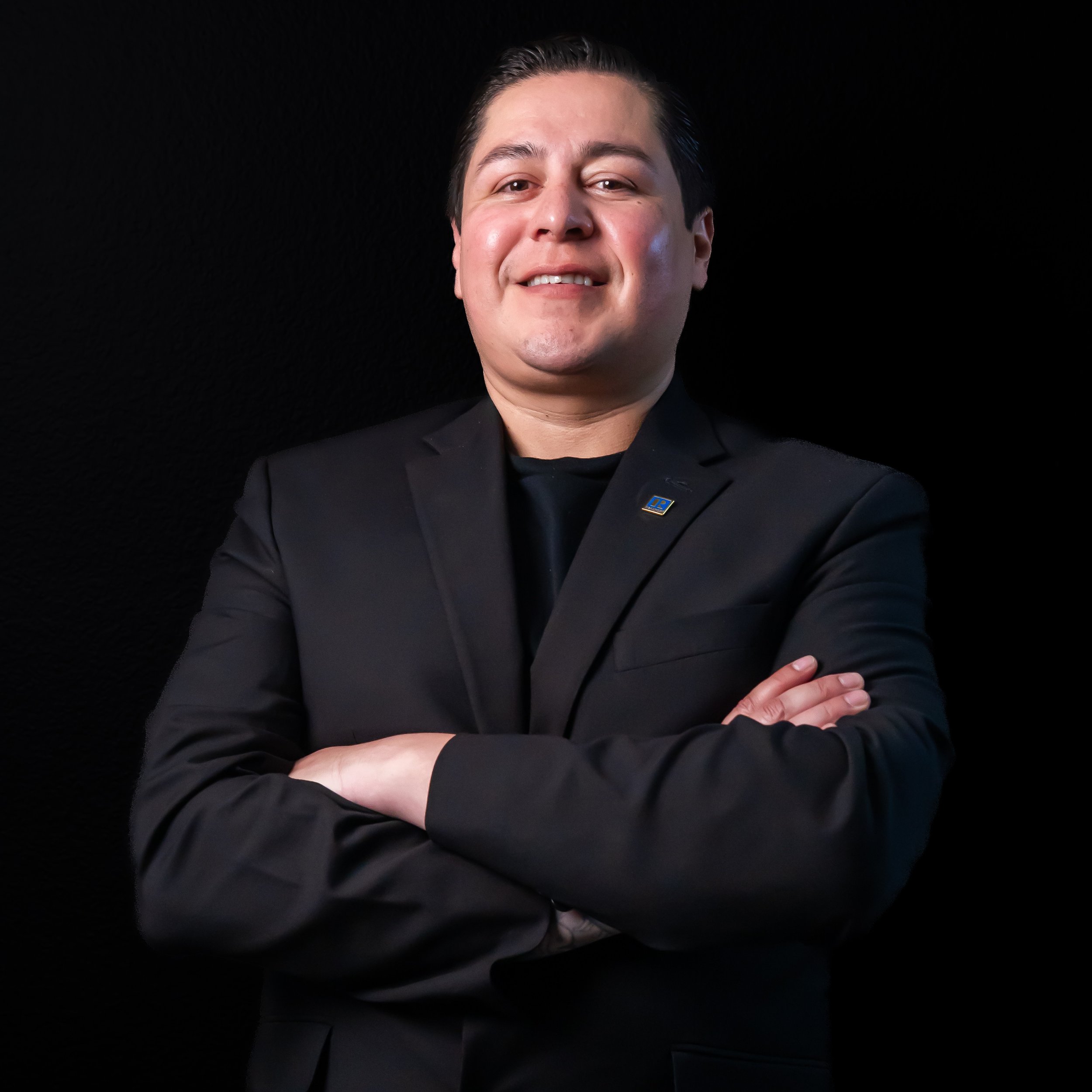 Jorge Moya Siordia