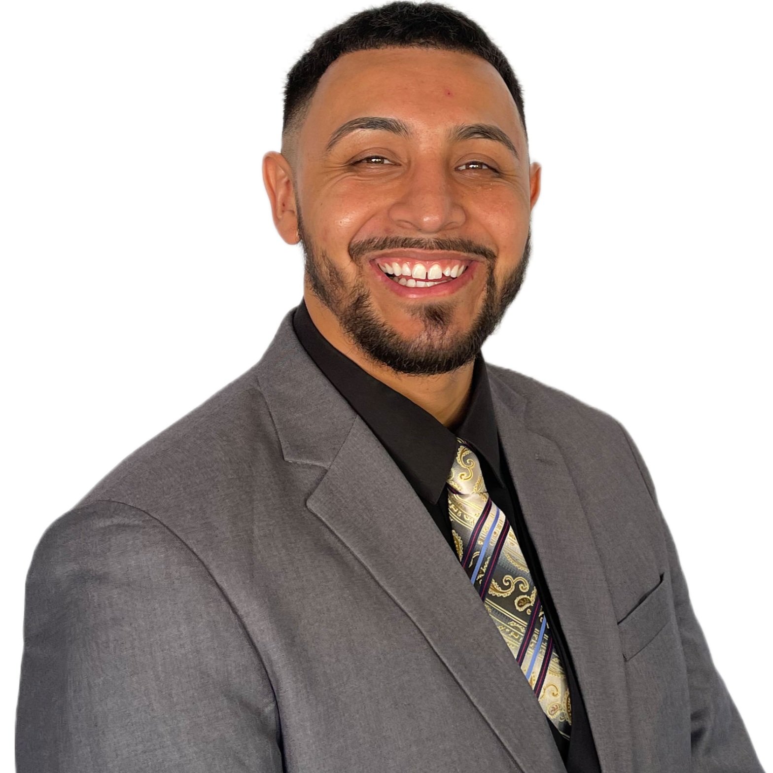 Robert Robles