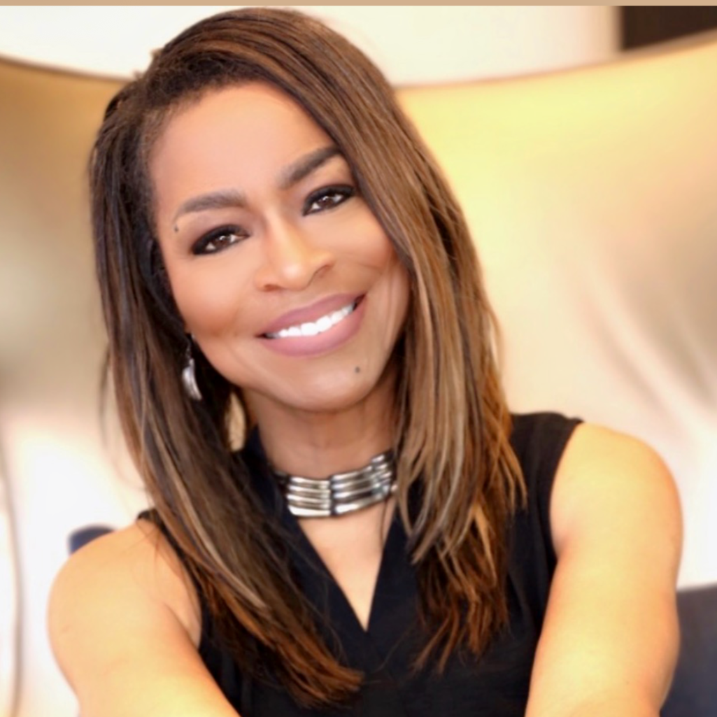 Crystal Marie Daniels