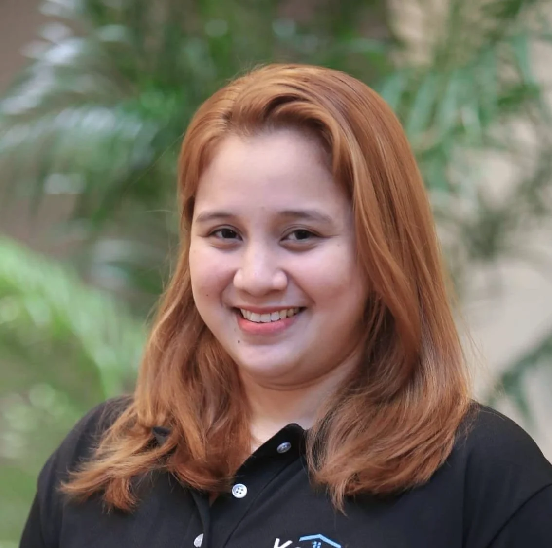 Elaine Paculan