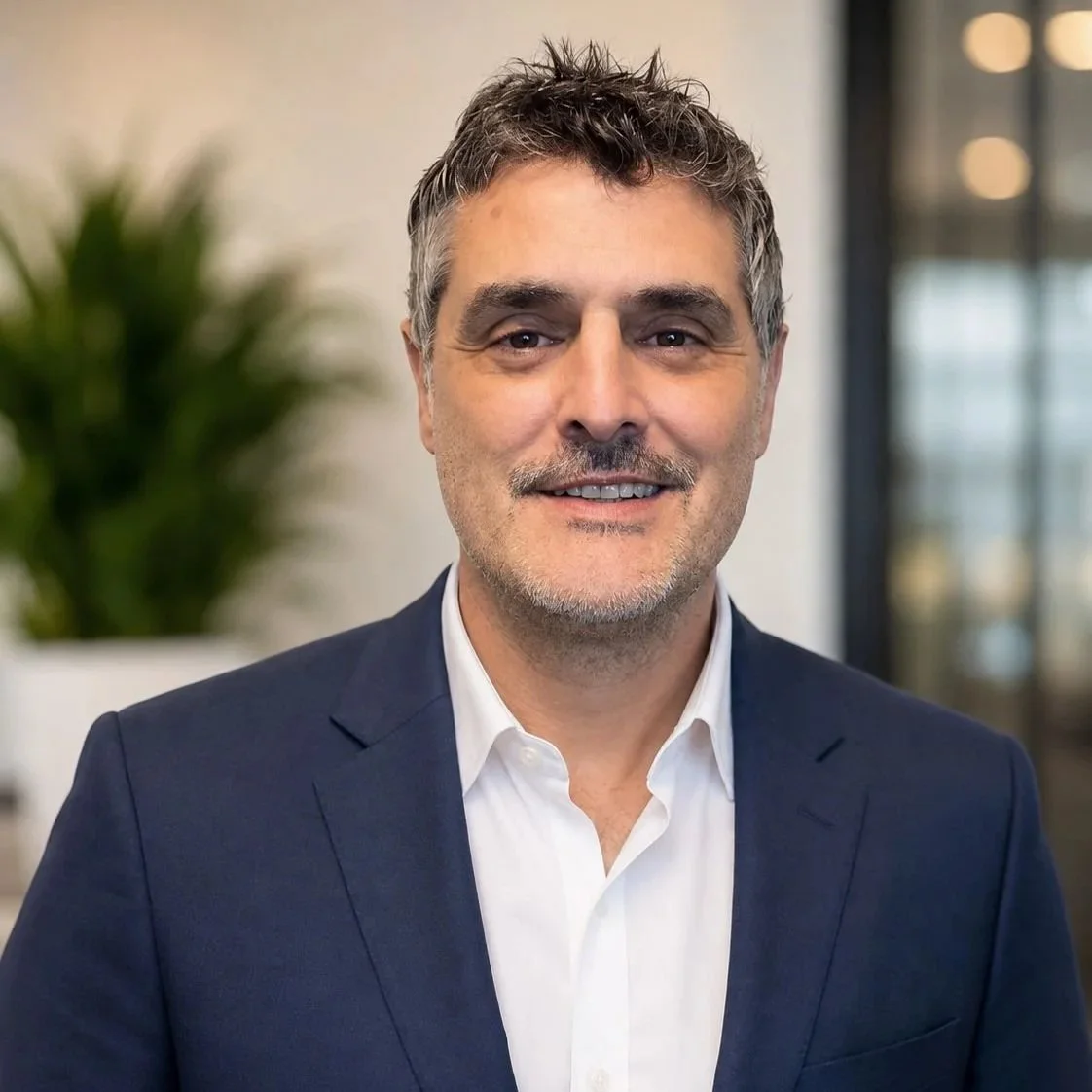 Frank Hidalgo