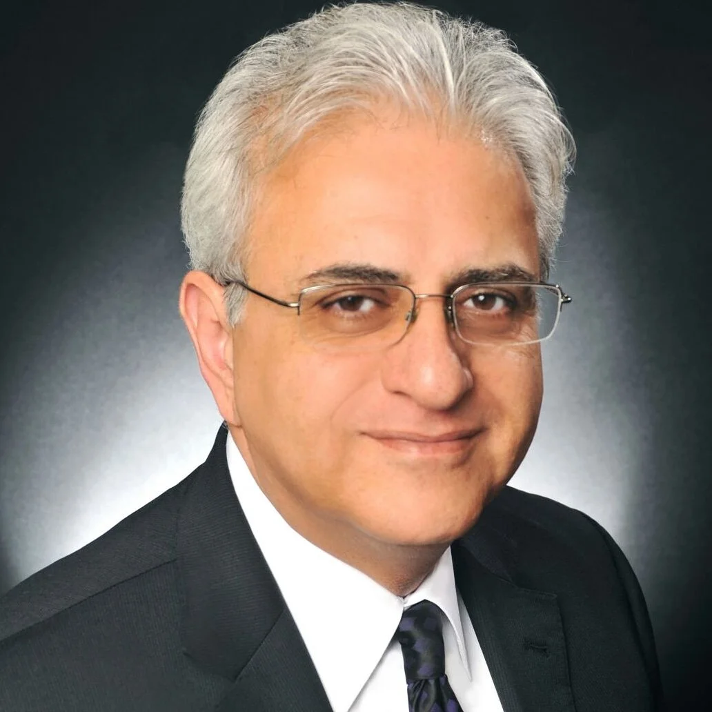 John Heidari