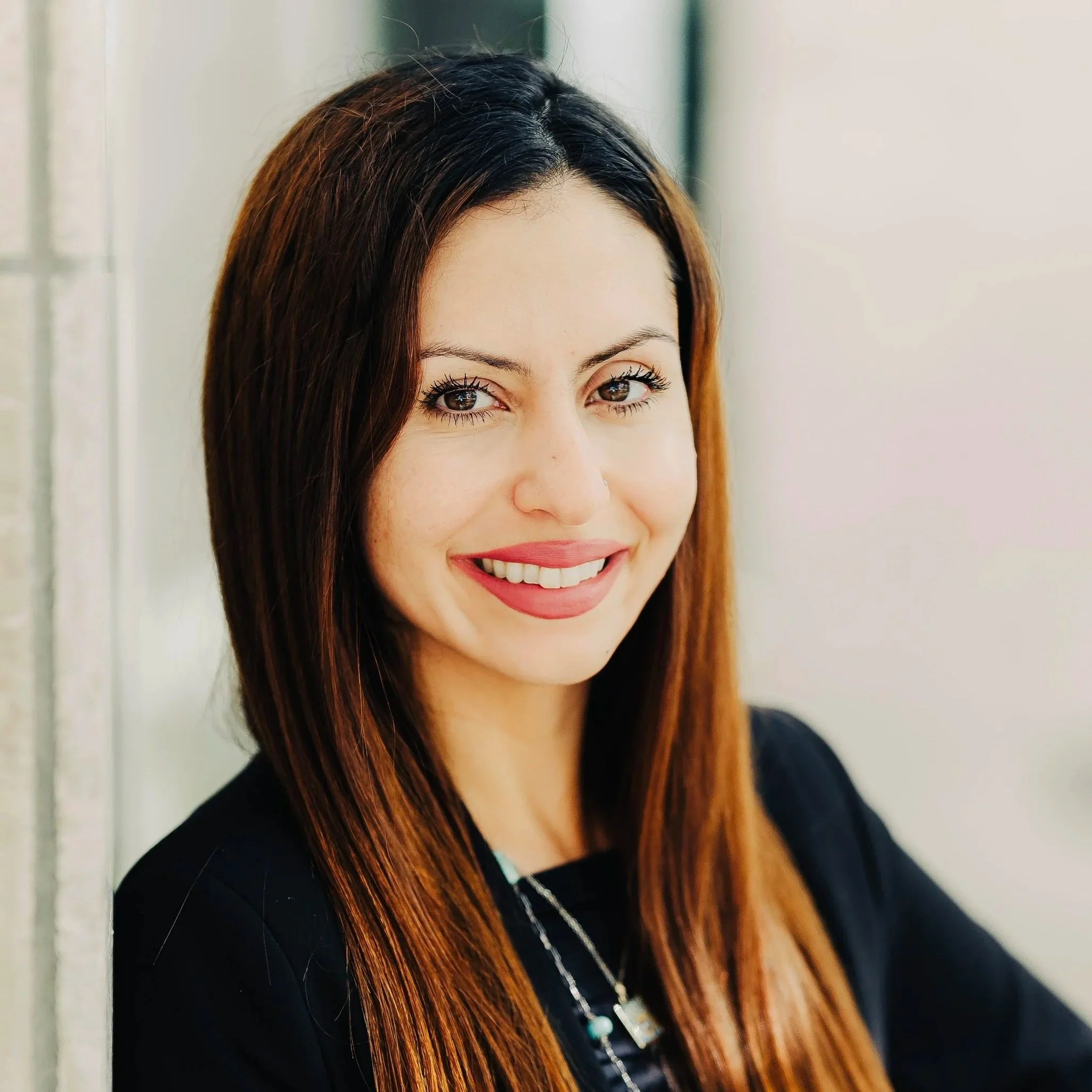 Shirin Karimi