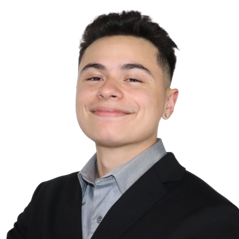Isaac Altamirano