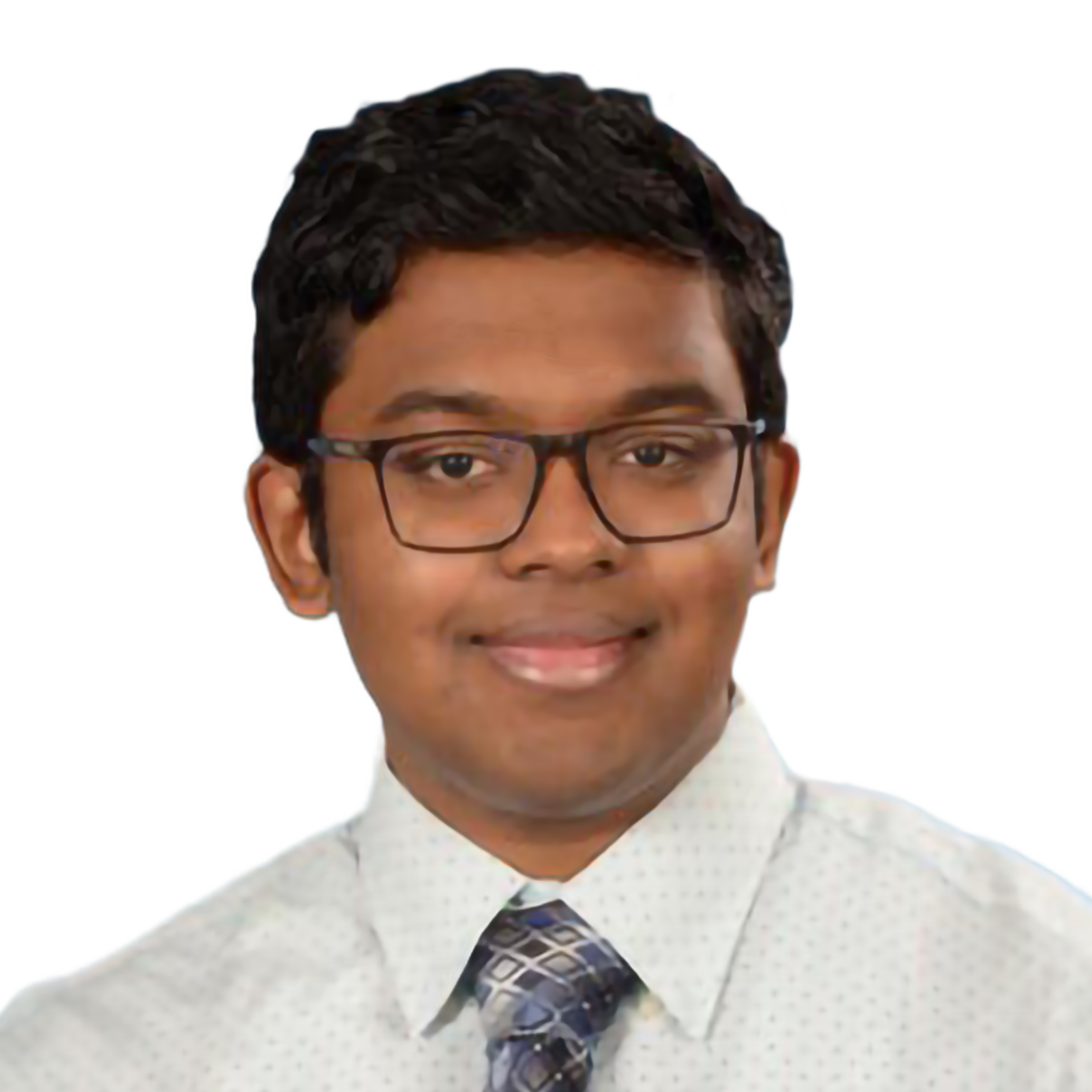 Venkata Alapati