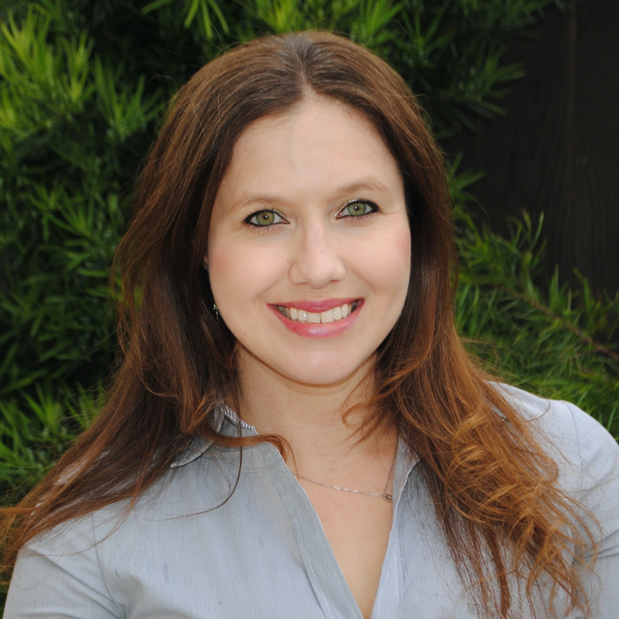Charissa Isom