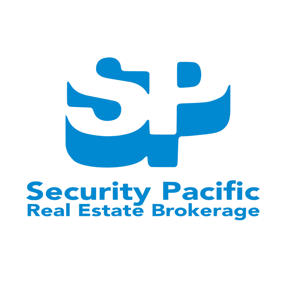 Sergio Sosa Security Pacific Real Estate