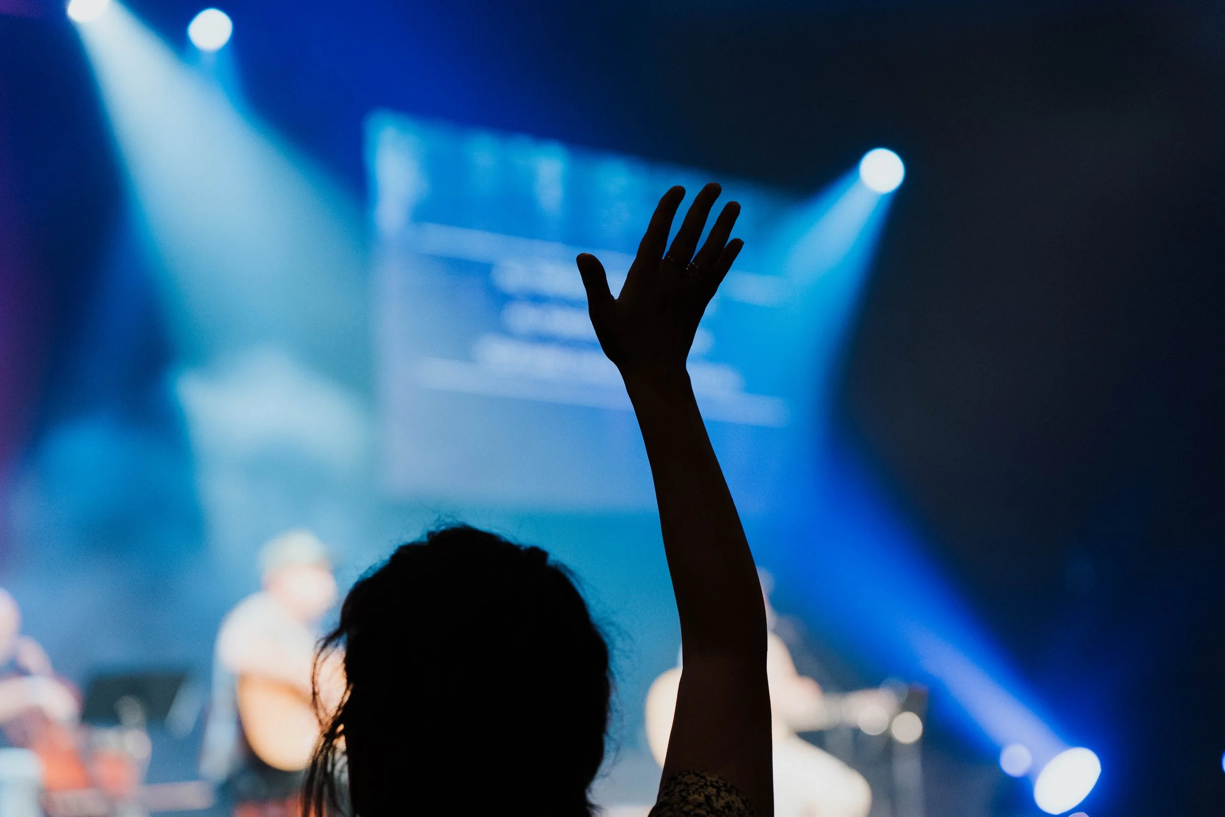 Cornerstone Church Simi Valley