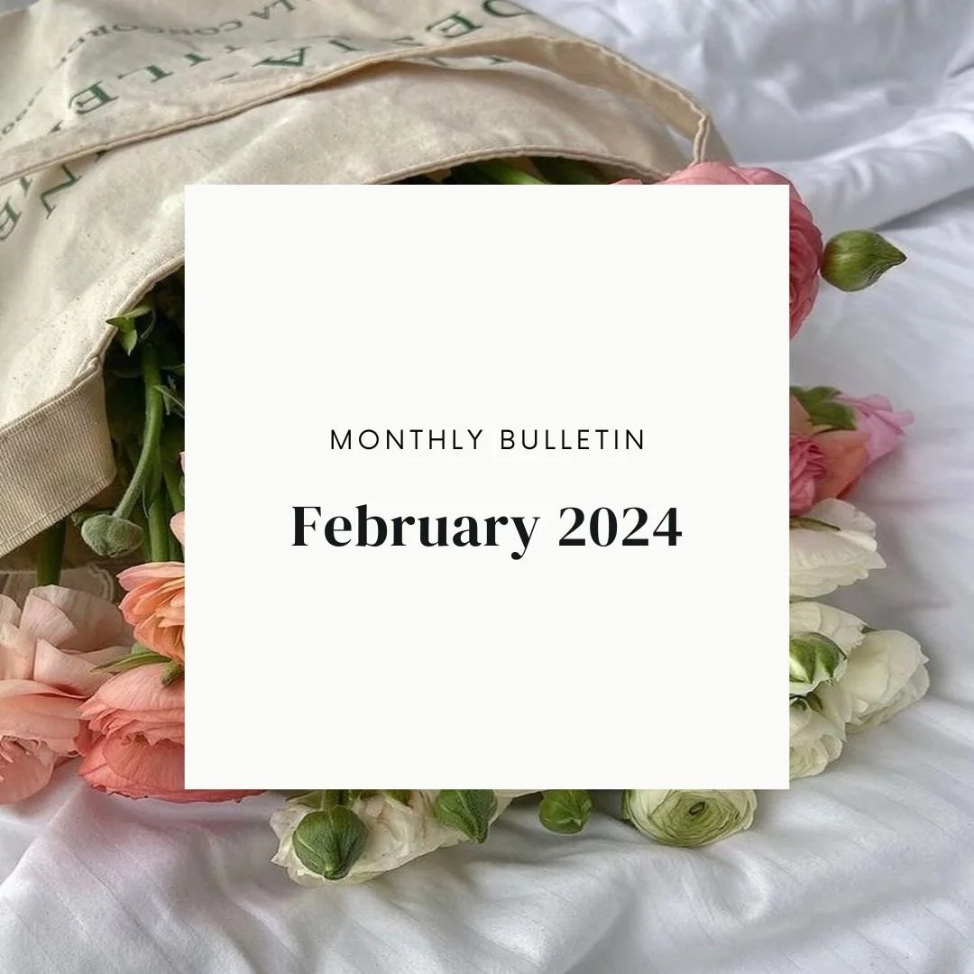 February 2024 Bulletin