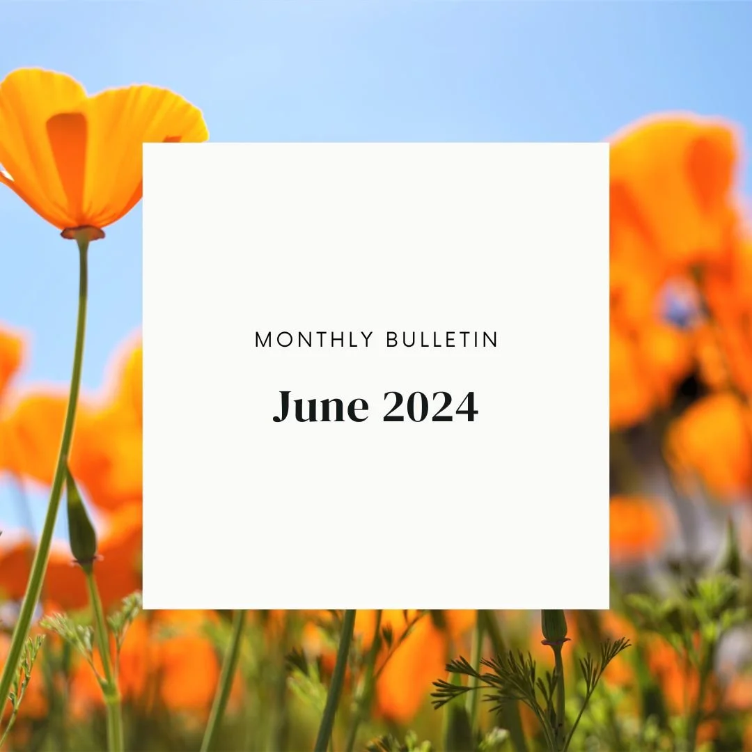 June 2024 Bulletin