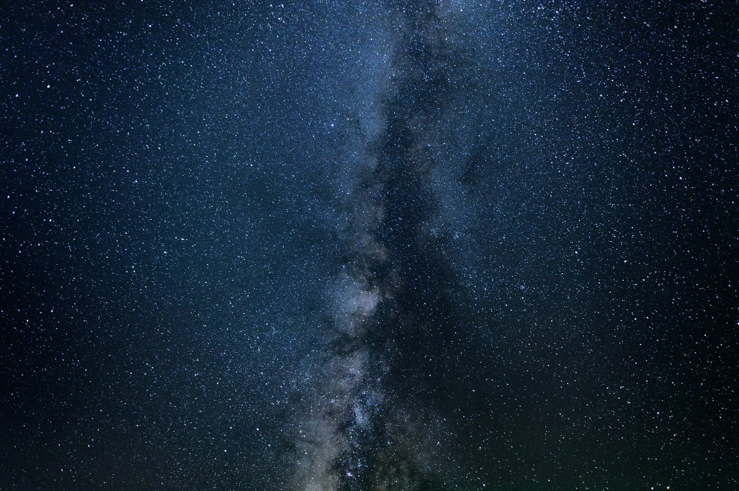 God Speaks into Our Uncertainty