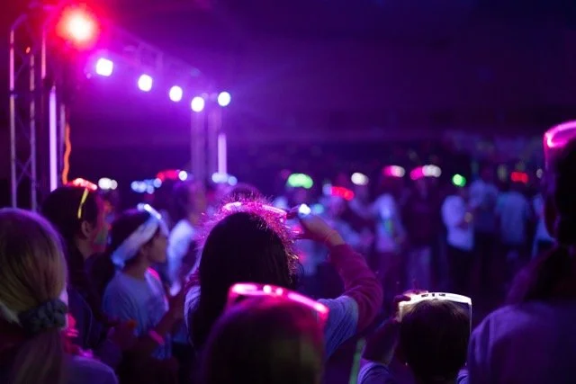 Impact (Middle School) Insomniac's Paradise