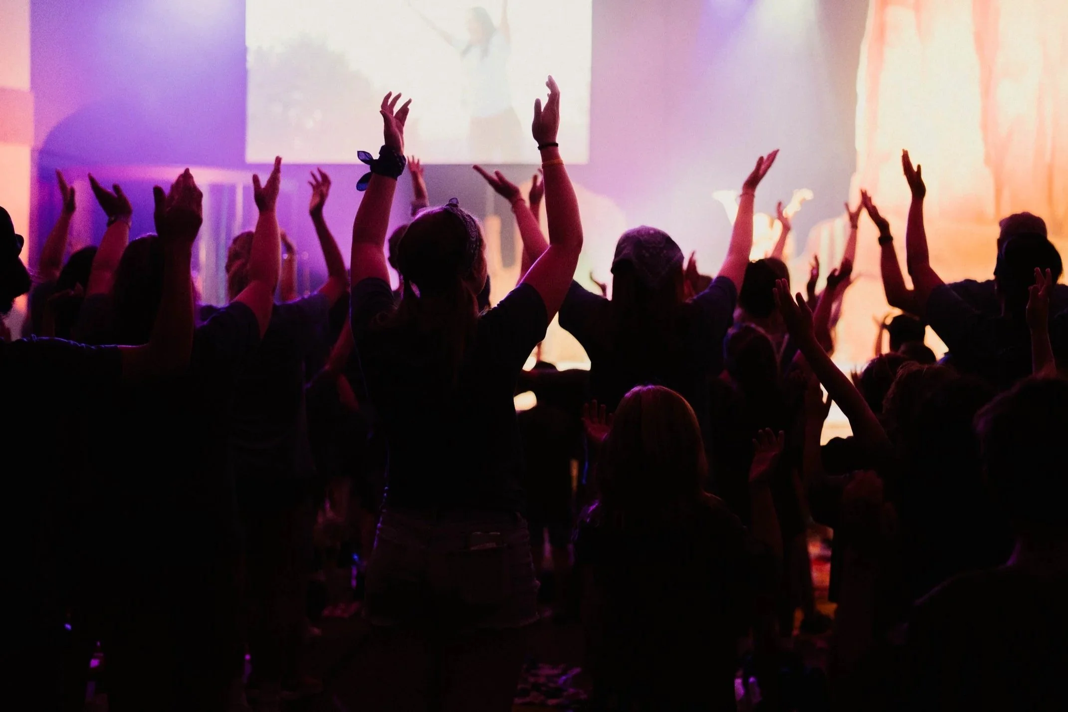 Summer Soundtrack | Family Worship Night