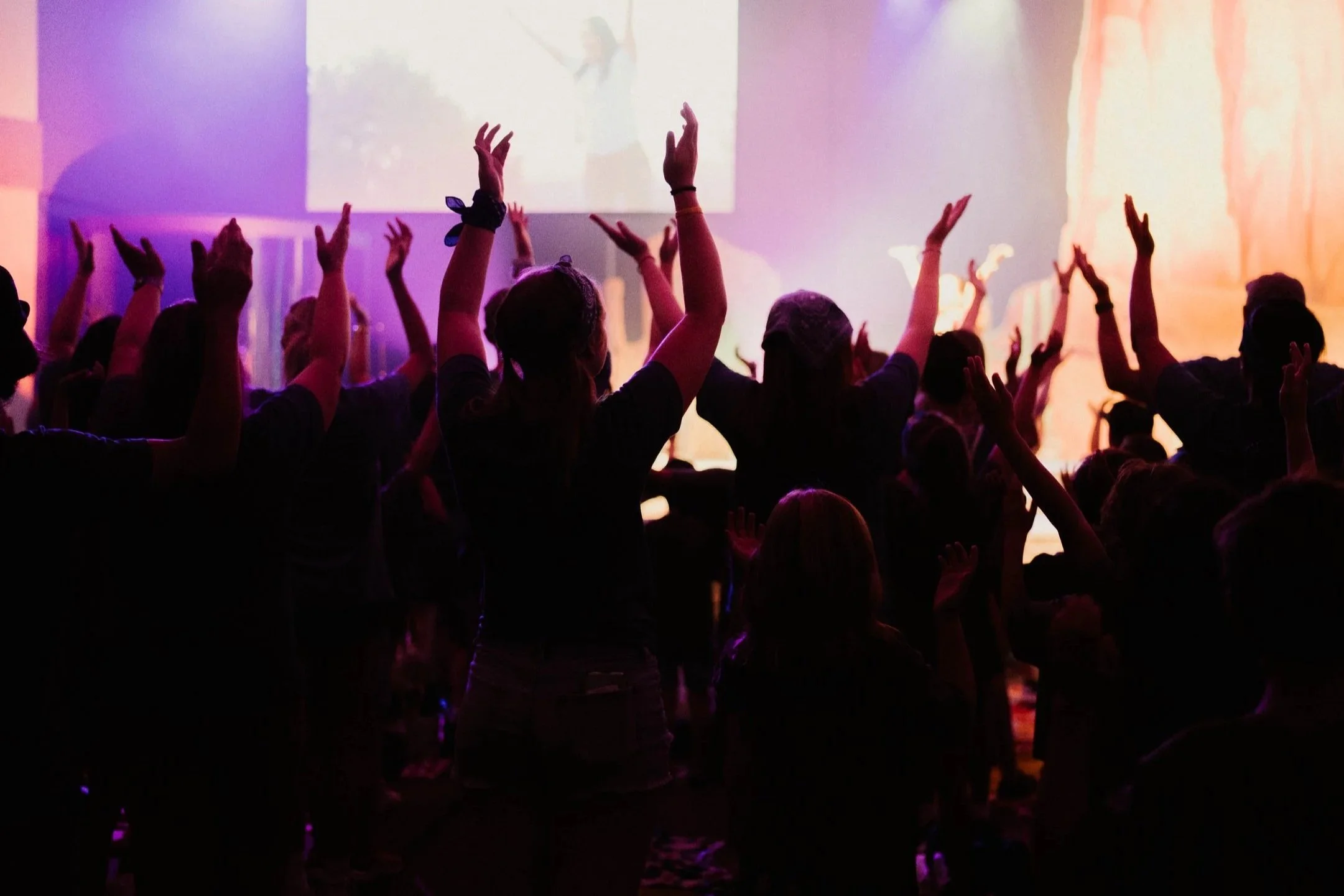 Summer Soundtrack | Family Worship Night